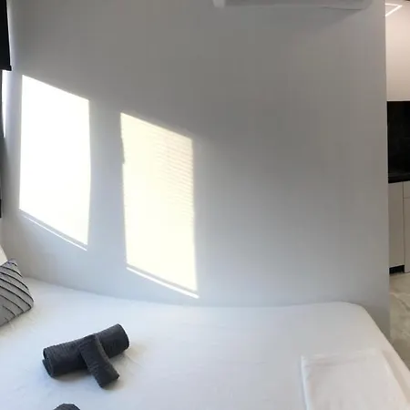Апартаменти Port Deluxe Салоніки