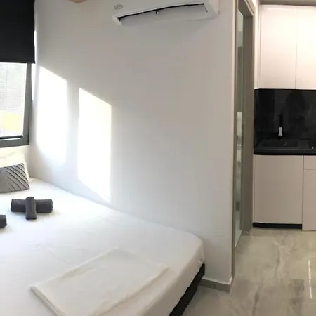 Апартаменти Port Deluxe