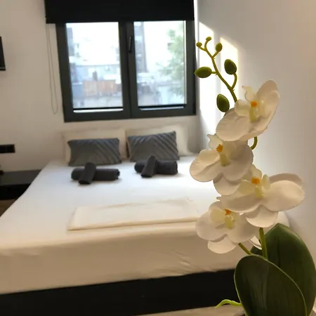 Port Deluxe Апартаменти *